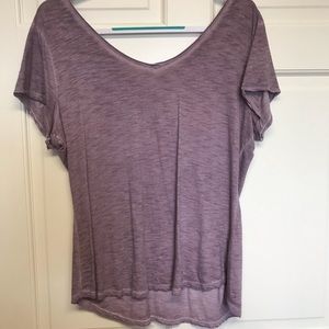 Maurices tee